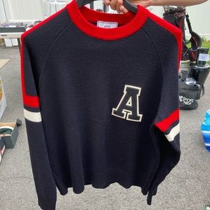 Ami men’s sweater